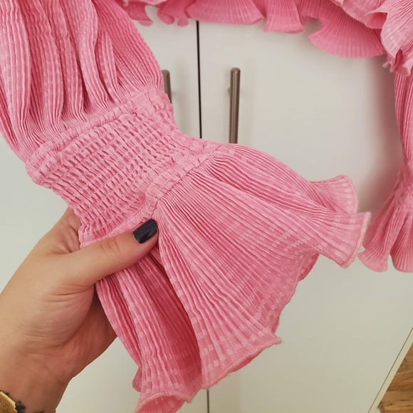 KEEPSAKE the Label Clarity Top - Picture 4 of 4